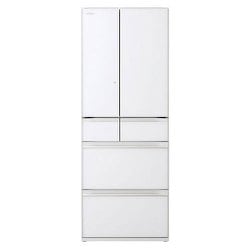 ヨドバシ.com - 日立 HITACHI 冷蔵庫 HWタイプ 602L フレンチドア 6