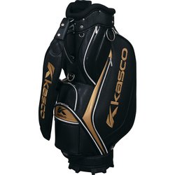 ヨドバシ.com - キャスコ kasco KS-0102 BK/GOLD [キャスコ キャディ