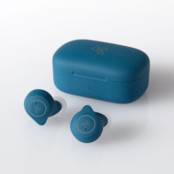 ヨドバシ.com - エージー ag 完全ワイヤレスイヤホン ブルー AG