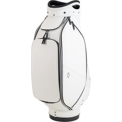 ヨドバシ.com - ベゼル VESSEL LUX CART JP WH [キャディバッグ Lux