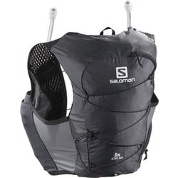 ヨドバシ.com - サロモン SALOMON アクティブ スキン ACTIVE SKIN 8 W