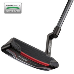 ヨドバシ.com - PING ピン PING 2021 ANSER2（アンサー2） パター 33