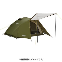 ヨドバシ.com - コールマン Coleman ツーリングドーム/LX テント