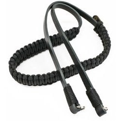 ヨドバシ.com - ライカ Leica ライカ パラコードストラップ ブラック
