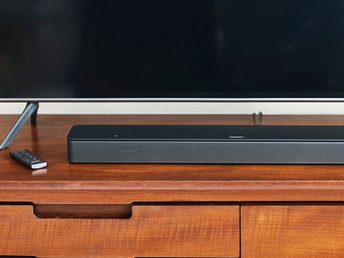 ヨドバシ.com - ボーズ BOSE サウンドバー ブラック Bose Smart