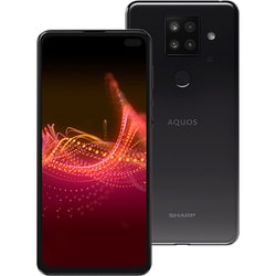 ヨドバシ.com - シャープ SHARP AQUOS sense4 plus 6.7インチ/Qualcomm