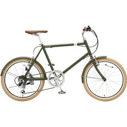 ヨドバシ.com - アサヒサイクル スモールバイク シークレットコード206