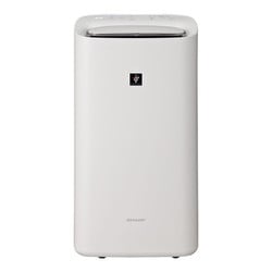 ヨドバシ.com - シャープ SHARP 除加湿空気清浄機 プラズマクラスター