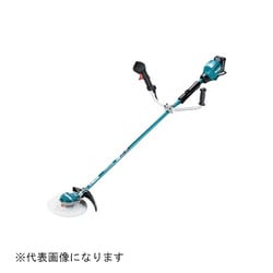 ヨドバシ.com - マキタ makita 充電式草刈機 本体のみ（バッテリー