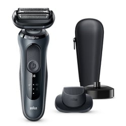 ヨドバシ.com - ブラウン BRAUN メンズシェーバー 密着シリーズ6 充電