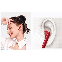 ヨドバシ.com - ファーウェイ HUAWEI 完全ワイヤレスイヤホン