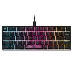 ヨドバシ.com - コルセア CORSAIR 60％メカニカルゲーミングキーボード
