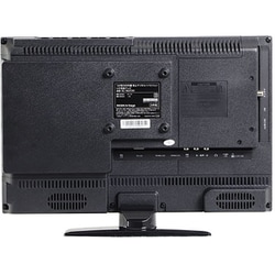 ヨドバシ.com - Grand Line 16V型DVD内蔵テレビ GL-16L02DV 通販【全品