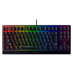 ヨドバシ.com - Razer レイザー ゲーミングマウスキーボード RZ03