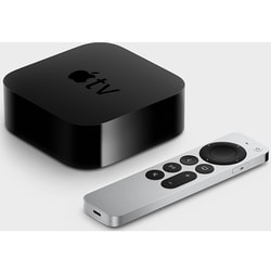 ヨドバシ.com - アップル Apple Apple TV 4K 64GB MXH02J/A 通販【全品