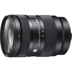 ヨドバシ.com - シグマ SIGMA 28-70mm F2.8 DG DN L-mount [ズーム