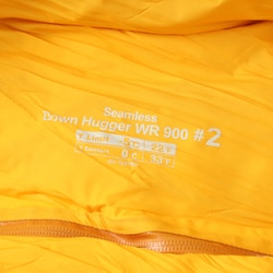 ヨドバシ.com - モンベル mont-bell ドライ シームレス ダウンハガー