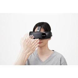 ヨドバシ.com - アテックス ATEX モノルルド アイケア ブラック AX