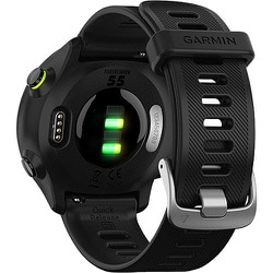 ヨドバシ.com - ガーミン GARMIN ForeAthlete 55 Black (フォア