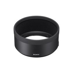 ヨドバシ.com - ソニー SONY ALC-SH163 [レンズフード SEL50F12GM対応