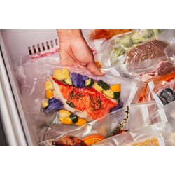 ヨドバシ.com - フードセーバー ポータブル FS1190 ホワイト