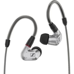 ヨドバシ.com - ゼンハイザー SENNHEISER 有線イヤホン カナル型 φ3
