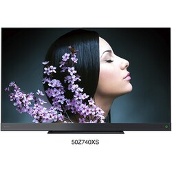 ヨドバシ.com - 東芝 TOSHIBA REGZA(レグザ) Z740XSシリーズ 50V型 4K