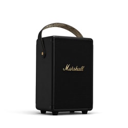 ヨドバシ.com - マーシャル Marshall ワイヤレススピーカー ブラック