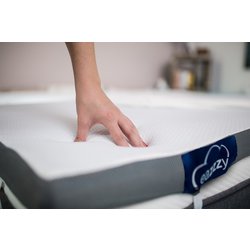 ヨドバシ.com - e-chance イーチャンス イージートッパー 高反発