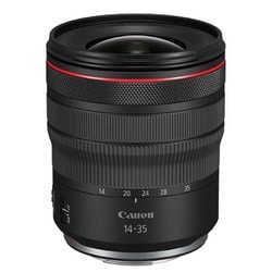 ヨドバシ.com - キヤノン Canon RF14-35mm F4L IS USM [広角ズーム