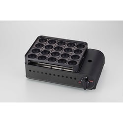 ヨドバシ.com - 岩谷産業 Iwatani カセットガスたこ焼器 炎たこII CB