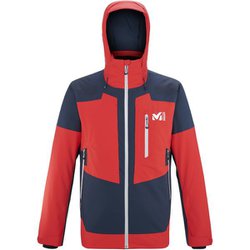 ヨドバシ.com - ミレー MILLET テルライド ジャケット TELLURIDE JKT M