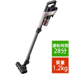 ヨドバシ.com - シャープ SHARP コードレススティック掃除機