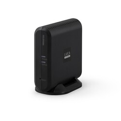 ヨドバシ.com - アイリスオーヤマ IRIS OHYAMA LUCAステーション