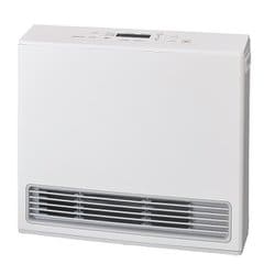 ヨドバシ.com - 大阪ガス OSAKA GAS ガスファンヒーター プロパンガス