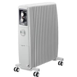 ヨドバシ.com - ディンプレックス DIMPLEX オイルフリーヒーター