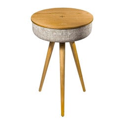 ヨドバシ.com - ベレー welle 360°Bluetoothテーブル型スピーカー