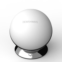ヨドバシ.com - デンシンドウ DENSHINDO プラズマエアシャワー美顔器