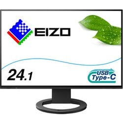 ヨドバシ.com - EIZO エイゾー 液晶モニター/FlexScan/24.1型/WUXGA