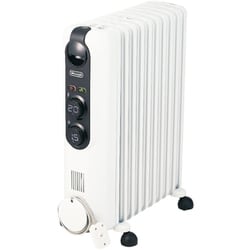 ヨドバシ.com - デロンギ De'Longhi アミカルド オイルヒーター 1500W