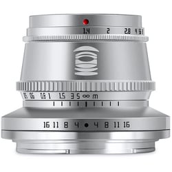 ヨドバシ.com - 銘匠光学 ティーティーアルチザン TTArtisan 35mm f