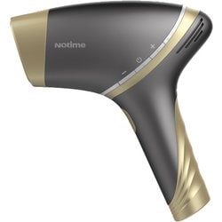 ヨドバシ.com - ノータイム 光美容器 家庭用 アイスダンディ