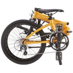 ヨドバシ.com - ダホン DAHON 折りたたみ自転車 Visc EVO（ヴィスク