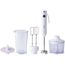 ヨドバシ.com - クイジナート Cuisinart スリム&ライト マルチハンド