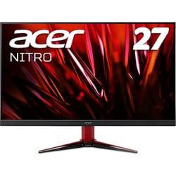 ヨドバシ.com - エイサー Acer 27型ゲーミングモニタ/フルHD（1920
