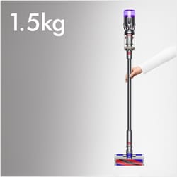 ヨドバシ.com - ダイソン Dyson Dyson Micro 1.5kg Complete