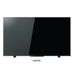 ヨドバシ.com - 東芝 TOSHIBA REGZA(レグザ) Z570Kシリーズ 43V型 4K