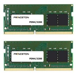 ヨドバシ.com - プリンストン PRINCETON 64GB （32GB 2枚組） DDR4