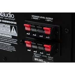 ヨドバシ.com - ポークオーディオ Polk Audio PSW10 [サブウーファー