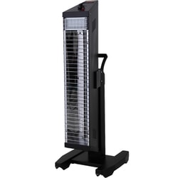 ヨドバシ.com - スイデン スイデン 遠赤外線ヒーター ヒートスポット